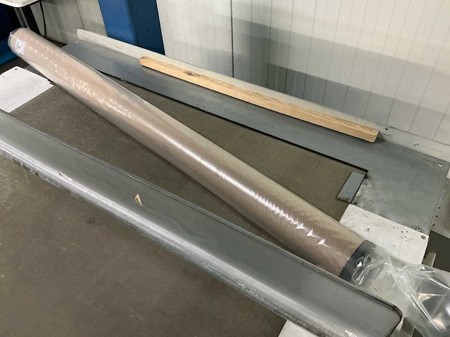 2006 handsaeme oprol en verpakkingslijn - afbeelding 12 van  20