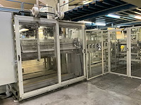 2006 handsaeme oprol en verpakkingslijn - afbeelding 13 van  20