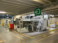 2006 handsaeme oprol en verpakkingslijn - afbeelding 11 van  20