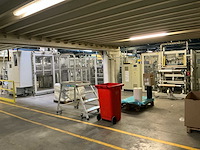 2006 handsaeme oprol en verpakkingslijn - afbeelding 14 van  20