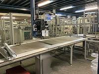 2006 handsaeme oprol en verpakkingslijn - afbeelding 15 van  20