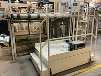 2006 handsaeme oprol en verpakkingslijn - afbeelding 17 van  20