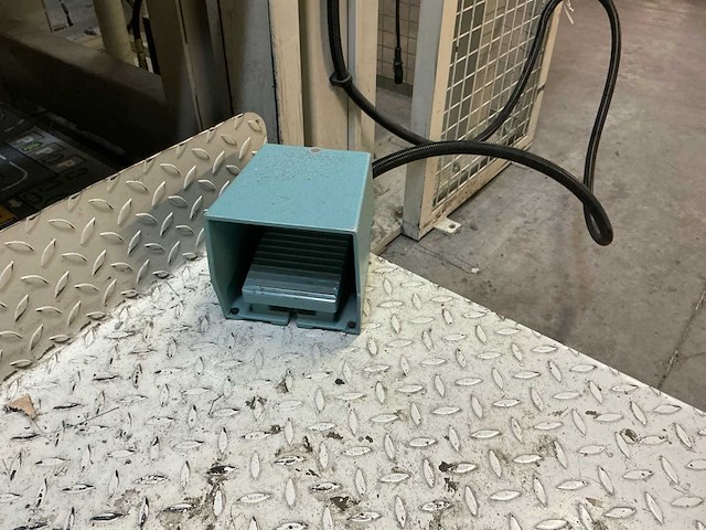 2006 handsaeme oprol en verpakkingslijn - afbeelding 18 van  20