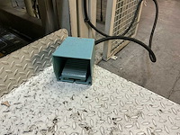 2006 handsaeme oprol en verpakkingslijn - afbeelding 18 van  20