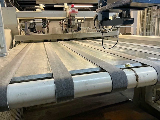2006 handsaeme oprol en verpakkingslijn - afbeelding 19 van  20