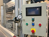 2006 handsaeme oprol en verpakkingslijn - afbeelding 20 van  20