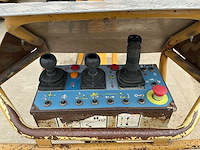 2006 haulotte ha20px hoogwerker - afbeelding 4 van  12