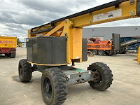2006 haulotte ha20px hoogwerker - afbeelding 5 van  12