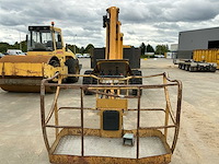 2006 haulotte ha20px hoogwerker - afbeelding 6 van  12