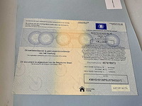 2006 hyudai suv santa fe crdi 4wd personenauto te herstellen - afbeelding 3 van  9