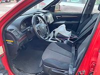 2006 hyudai suv santa fe crdi 4wd personenauto te herstellen - afbeelding 8 van  9