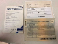 2006 ifor williams db - afbeelding 3 van  5