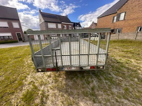 2006 ifor williams db - afbeelding 4 van  5