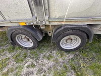 2006 ifor williams db - afbeelding 5 van  5