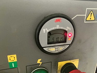 2006 ingersoll rand unigy schroefcompressor - afbeelding 5 van  10