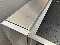 2006 isa actor p100 tn120 mobiele koelvitrine - afbeelding 2 van  10