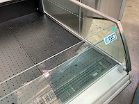 2006 isa actor p100 tn120 mobiele koelvitrine - afbeelding 3 van  10