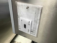 2006 isa actor p100 tn120 mobiele koelvitrine - afbeelding 7 van  10