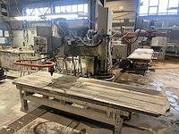 2006 isimar brm 2000 special polijstmachine - afbeelding 3 van  6