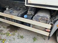 2006 iveco eurocargo vrachtwagen containerchassis - afbeelding 1 van  11