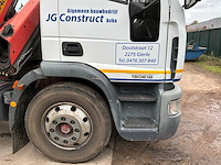 2006 iveco eurocargo vrachtwagen - afbeelding 5 van  51