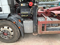 2006 iveco eurocargo vrachtwagen - afbeelding 17 van  51