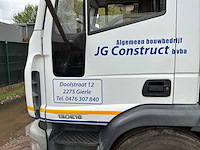 2006 iveco eurocargo vrachtwagen - afbeelding 18 van  51
