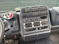 2006 iveco eurocargo vrachtwagen - afbeelding 33 van  51
