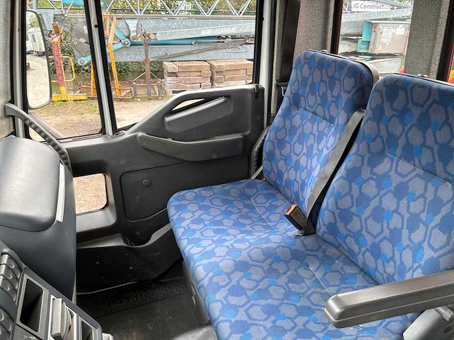 2006 iveco eurocargo vrachtwagen - afbeelding 40 van  51