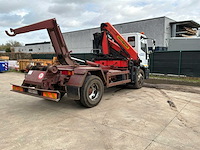 2006 iveco eurocargo vrachtwagen - afbeelding 45 van  51