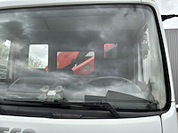 2006 iveco eurocargo vrachtwagen - afbeelding 1 van  16