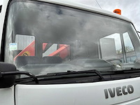 2006 iveco eurocargo vrachtwagen - afbeelding 18 van  51
