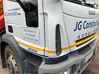 2006 iveco eurocargo vrachtwagen - afbeelding 19 van  51