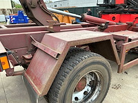 2006 iveco eurocargo vrachtwagen - afbeelding 2 van  16