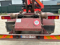 2006 iveco eurocargo vrachtwagen - afbeelding 3 van  16