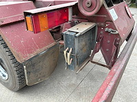 2006 iveco eurocargo vrachtwagen - afbeelding 4 van  16