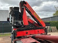 2006 iveco eurocargo vrachtwagen - afbeelding 5 van  16