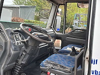 2006 iveco eurocargo vrachtwagen - afbeelding 8 van  16