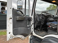 2006 iveco eurocargo vrachtwagen - afbeelding 9 van  16