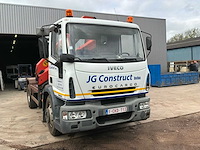 2006 iveco eurocargo vrachtwagen - afbeelding 30 van  51
