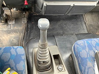 2006 iveco eurocargo vrachtwagen - afbeelding 11 van  16