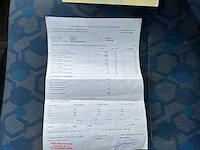 2006 iveco eurocargo vrachtwagen - afbeelding 14 van  16