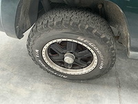 2006 jeep commander hg82 lichte vracht - afbeelding 3 van  49