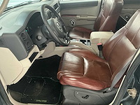 2006 jeep commander hg82 lichte vracht - afbeelding 12 van  49