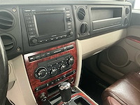 2006 jeep commander hg82 lichte vracht - afbeelding 16 van  49