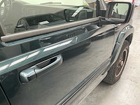 2006 jeep commander hg82 lichte vracht - afbeelding 23 van  49
