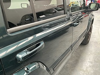 2006 jeep commander hg82 lichte vracht - afbeelding 28 van  49
