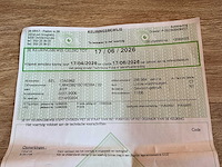 2006 jeep commander hg82 lichte vracht - afbeelding 39 van  49