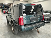 2006 jeep commander hg82 lichte vracht - afbeelding 46 van  49