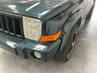 2006 jeep commander hg82 lichte vracht - afbeelding 5 van  49